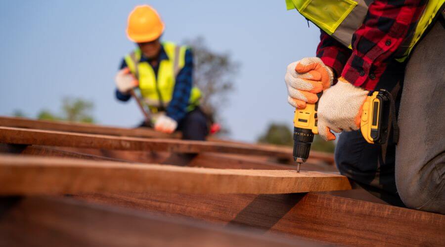 Expert top industrial roofings services in Jasper, MO